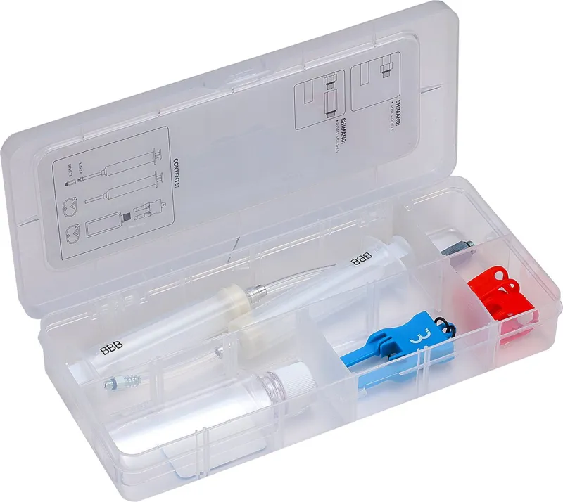 BBB BBS-103 Shimano Bleedkit-3